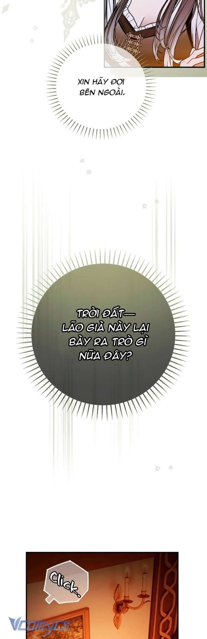 Ai Đó Đang Điều Khiển Cơ Thể Của Tôi Chapter 77 - Trang 23