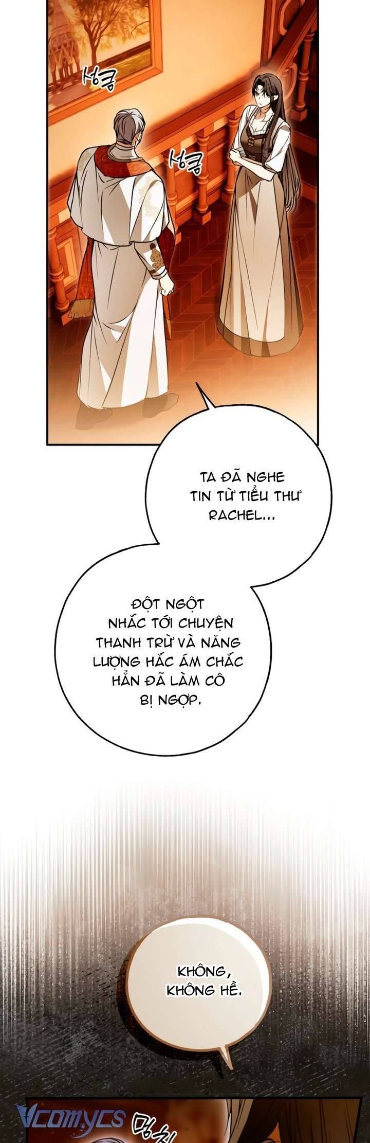 Ai Đó Đang Điều Khiển Cơ Thể Của Tôi Chapter 77 - Trang 24