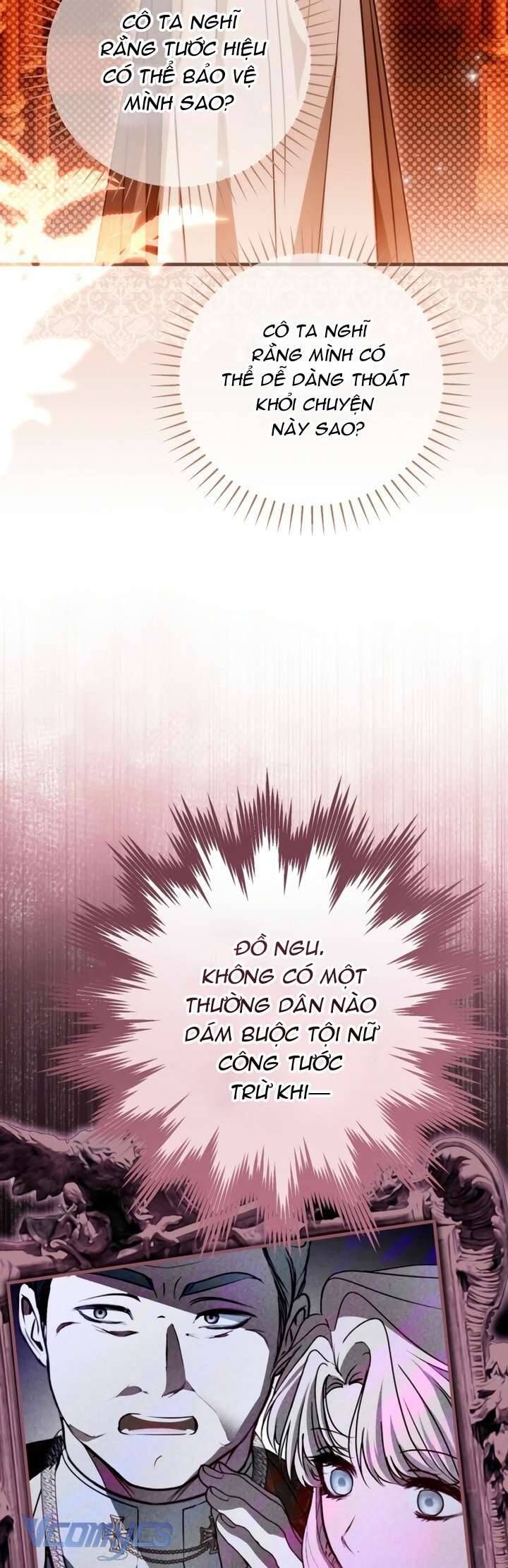 Ai Đó Đang Điều Khiển Cơ Thể Của Tôi Chapter 77 - Trang 27