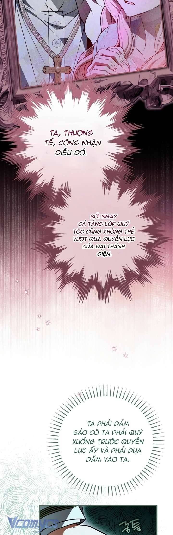 Ai Đó Đang Điều Khiển Cơ Thể Của Tôi Chapter 77 - Trang 28