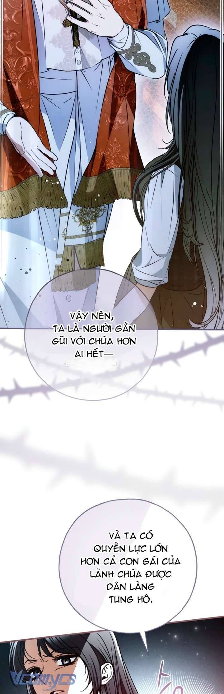 Ai Đó Đang Điều Khiển Cơ Thể Của Tôi Chapter 77 - Trang 30