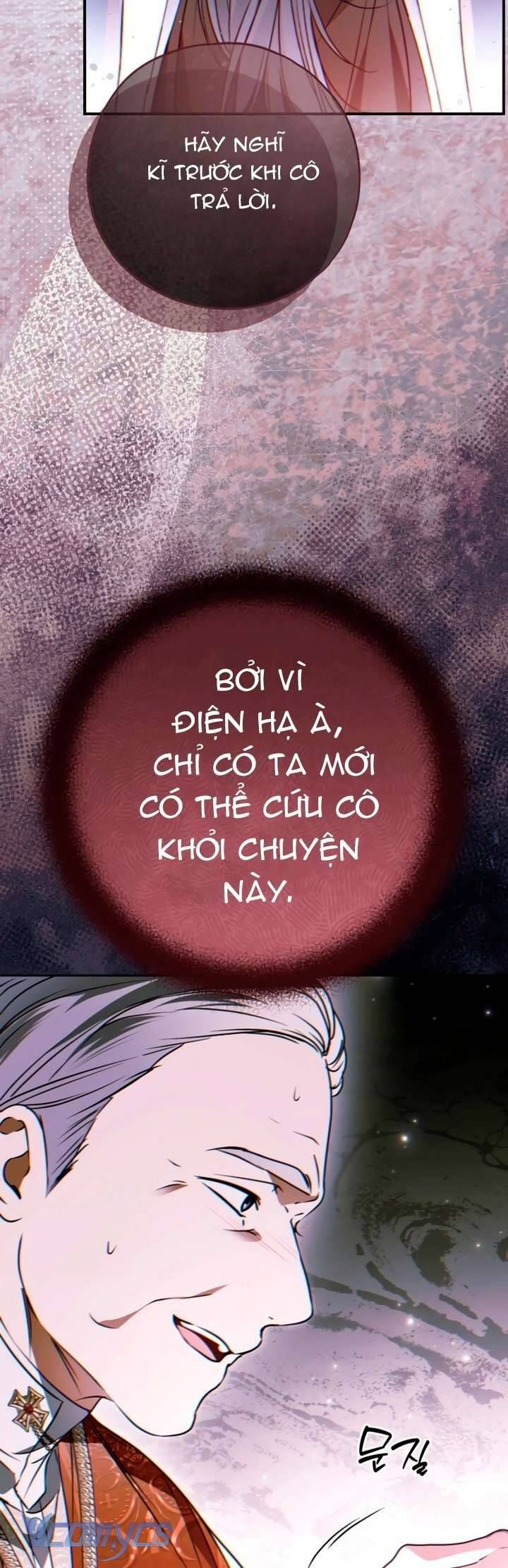 Ai Đó Đang Điều Khiển Cơ Thể Của Tôi Chapter 77 - Trang 32