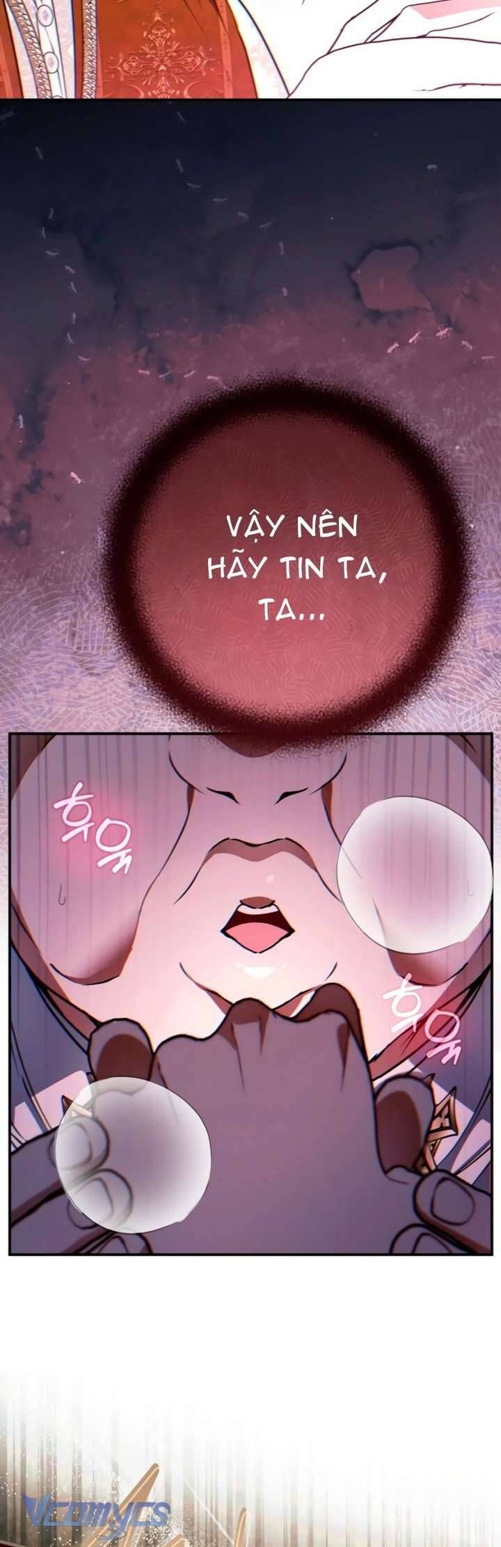 Ai Đó Đang Điều Khiển Cơ Thể Của Tôi Chapter 77 - Trang 33