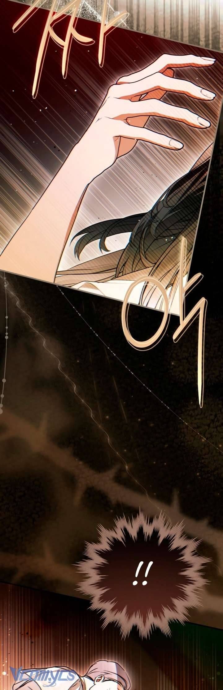 Ai Đó Đang Điều Khiển Cơ Thể Của Tôi Chapter 77 - Trang 34