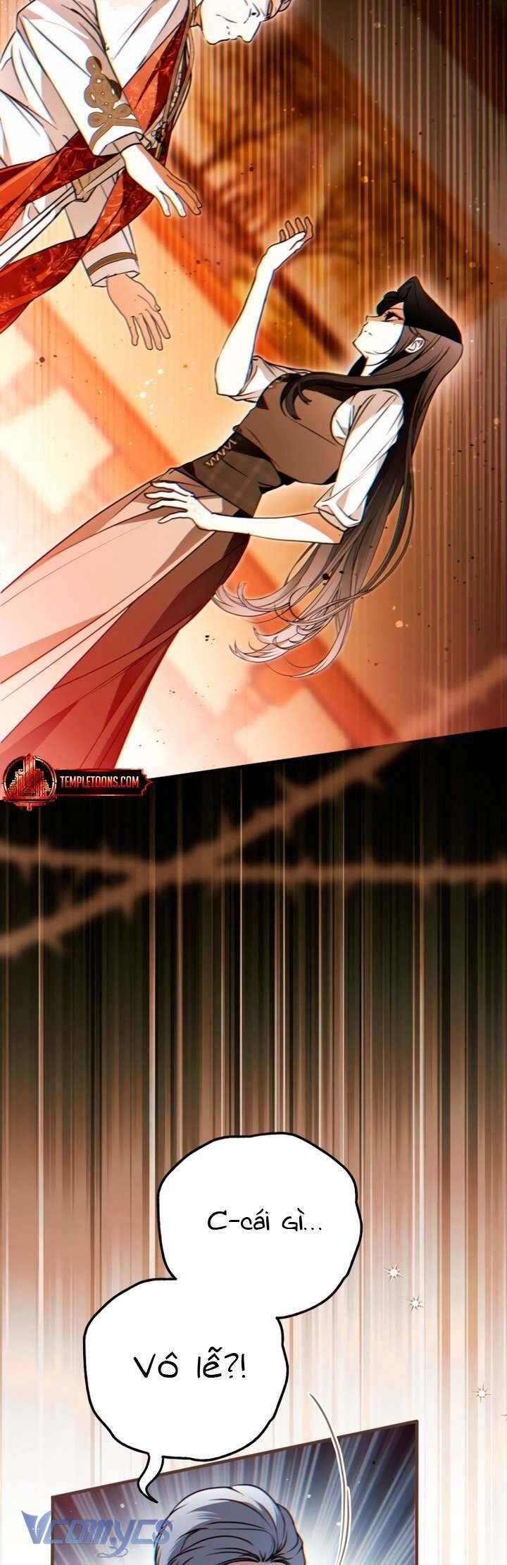 Ai Đó Đang Điều Khiển Cơ Thể Của Tôi Chapter 77 - Trang 35