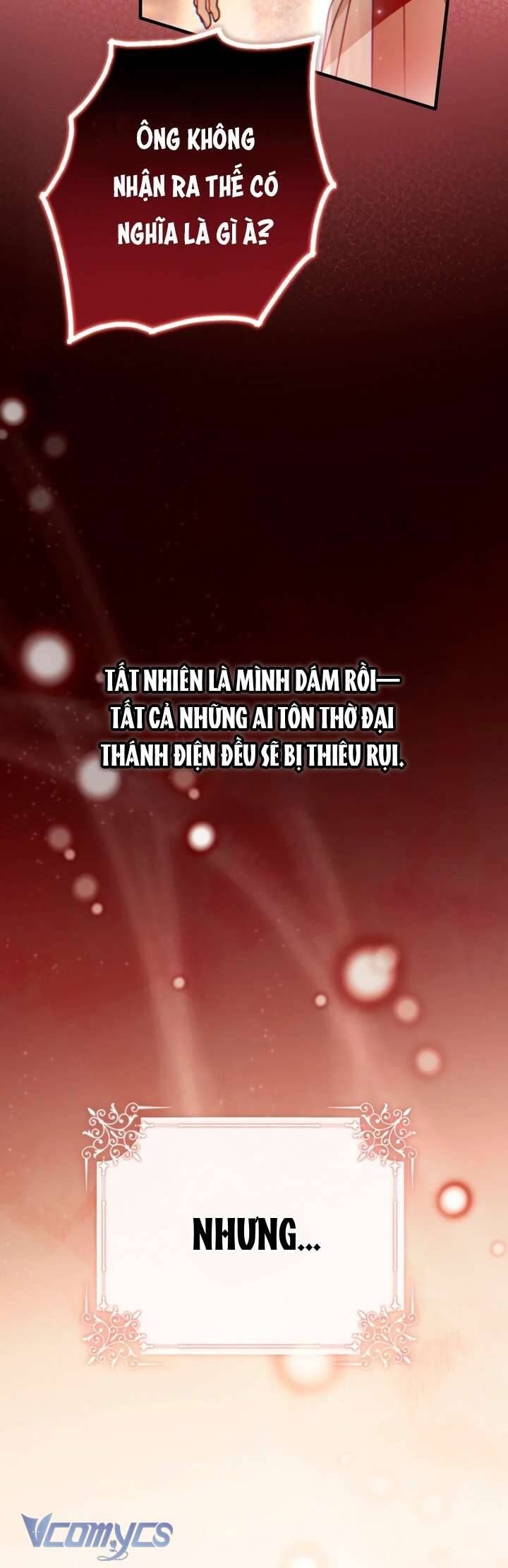 Ai Đó Đang Điều Khiển Cơ Thể Của Tôi Chapter 77 - Trang 37