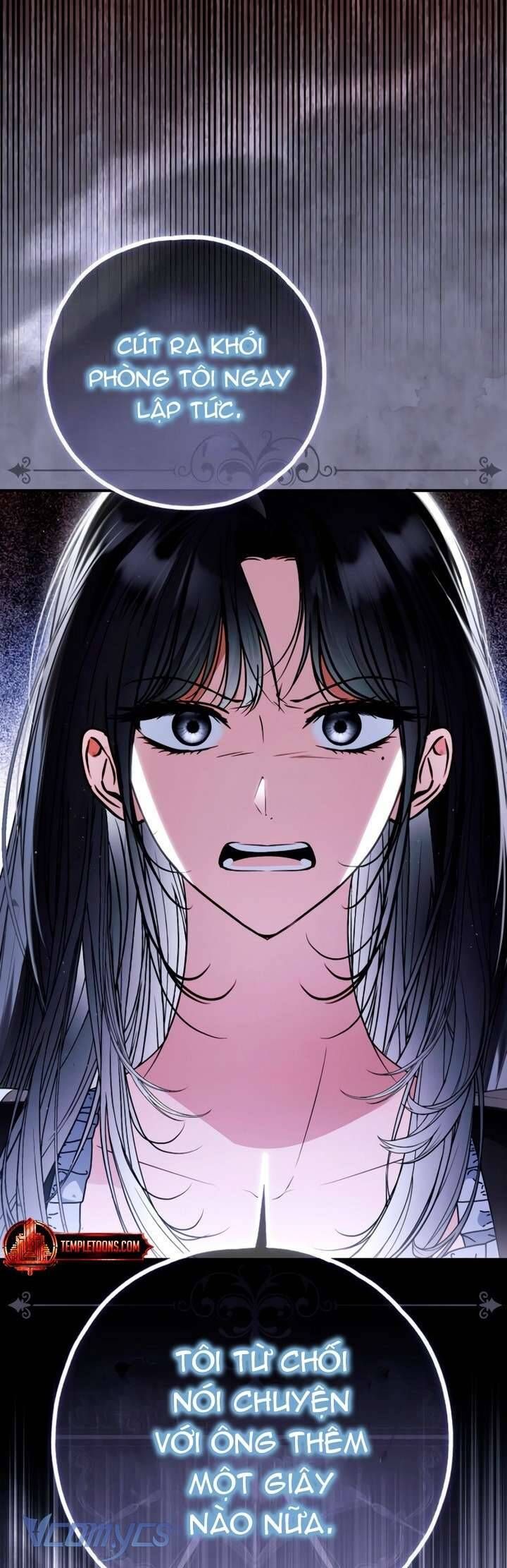 Ai Đó Đang Điều Khiển Cơ Thể Của Tôi Chapter 77 - Trang 40