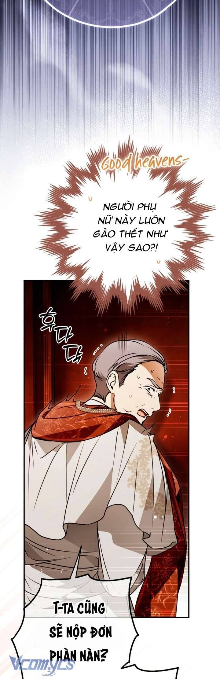 Ai Đó Đang Điều Khiển Cơ Thể Của Tôi Chapter 77 - Trang 41