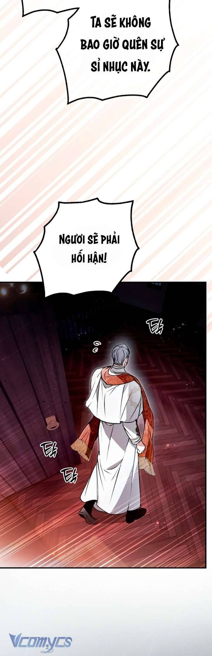 Ai Đó Đang Điều Khiển Cơ Thể Của Tôi Chapter 77 - Trang 42