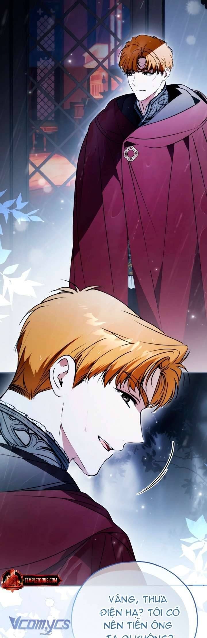 Ai Đó Đang Điều Khiển Cơ Thể Của Tôi Chapter 77 - Trang 44