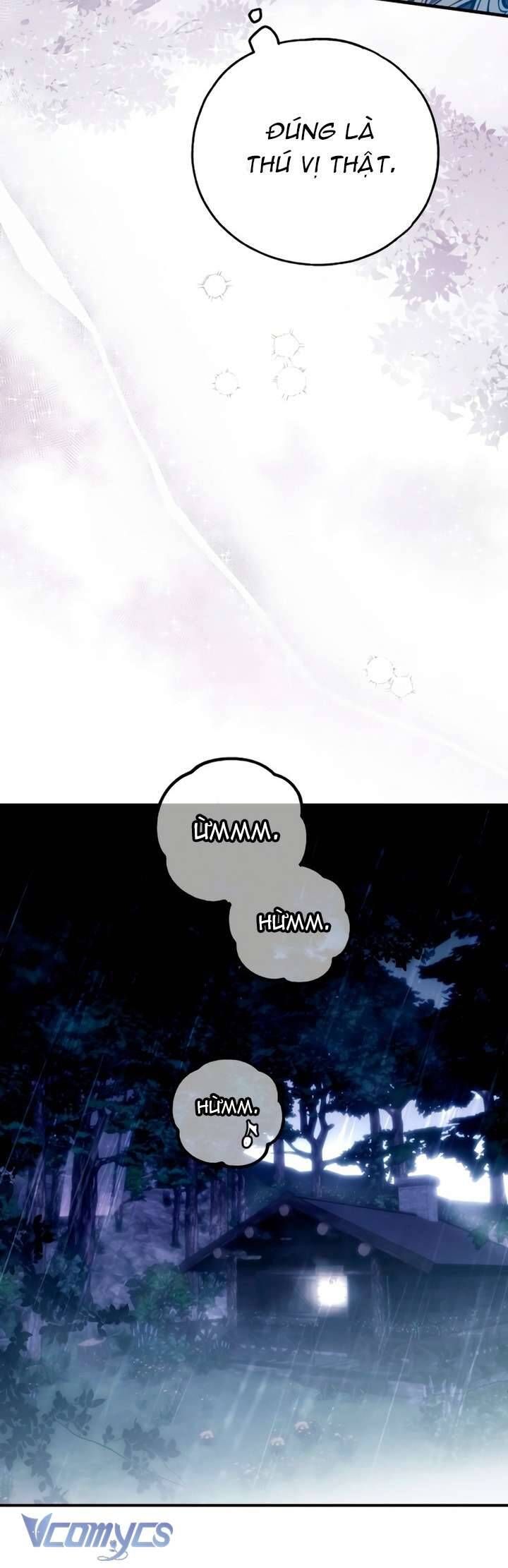Ai Đó Đang Điều Khiển Cơ Thể Của Tôi Chapter 77 - Trang 46