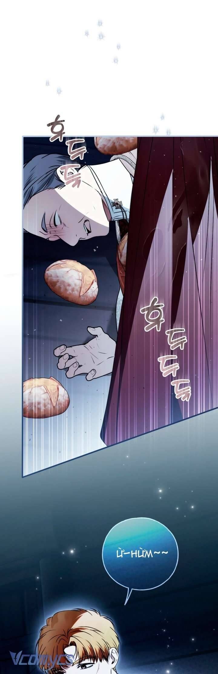 Ai Đó Đang Điều Khiển Cơ Thể Của Tôi Chapter 77 - Trang 48