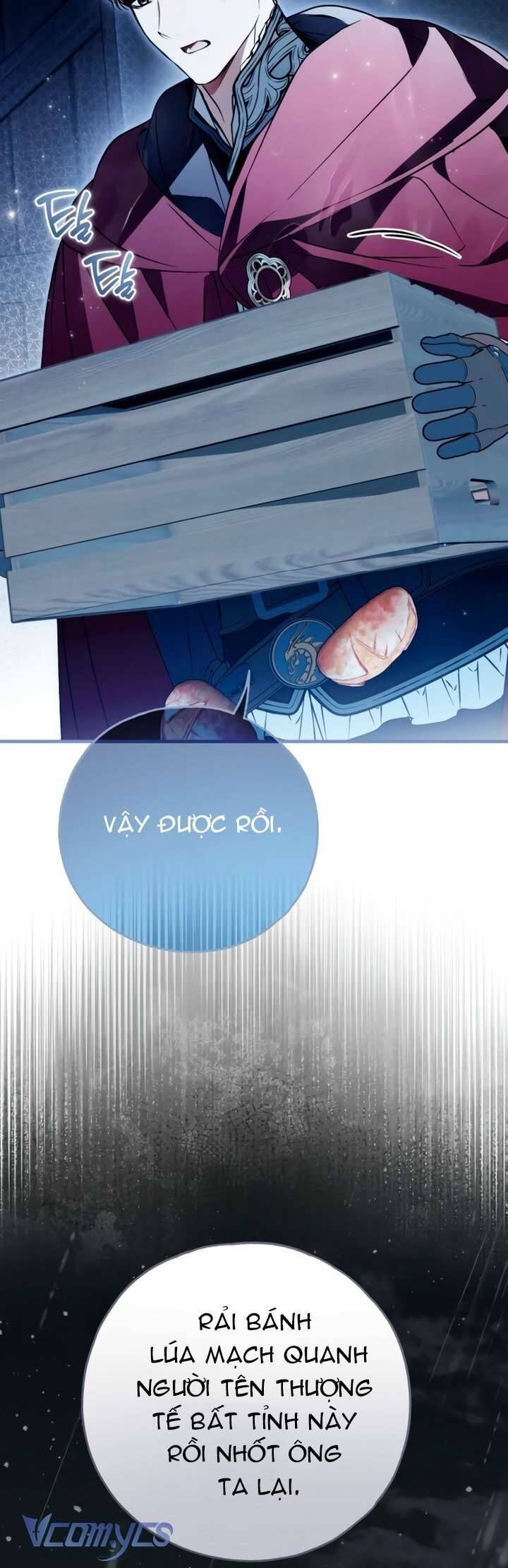 Ai Đó Đang Điều Khiển Cơ Thể Của Tôi Chapter 77 - Trang 49