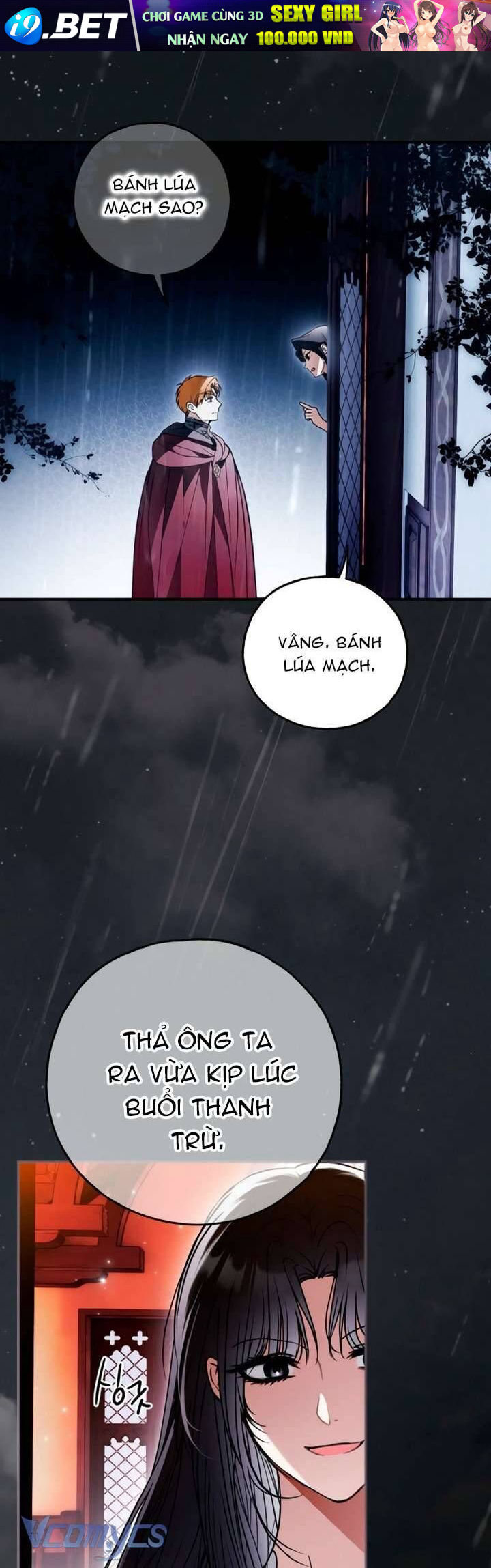 Ai Đó Đang Điều Khiển Cơ Thể Của Tôi Chapter 77 - Trang 50