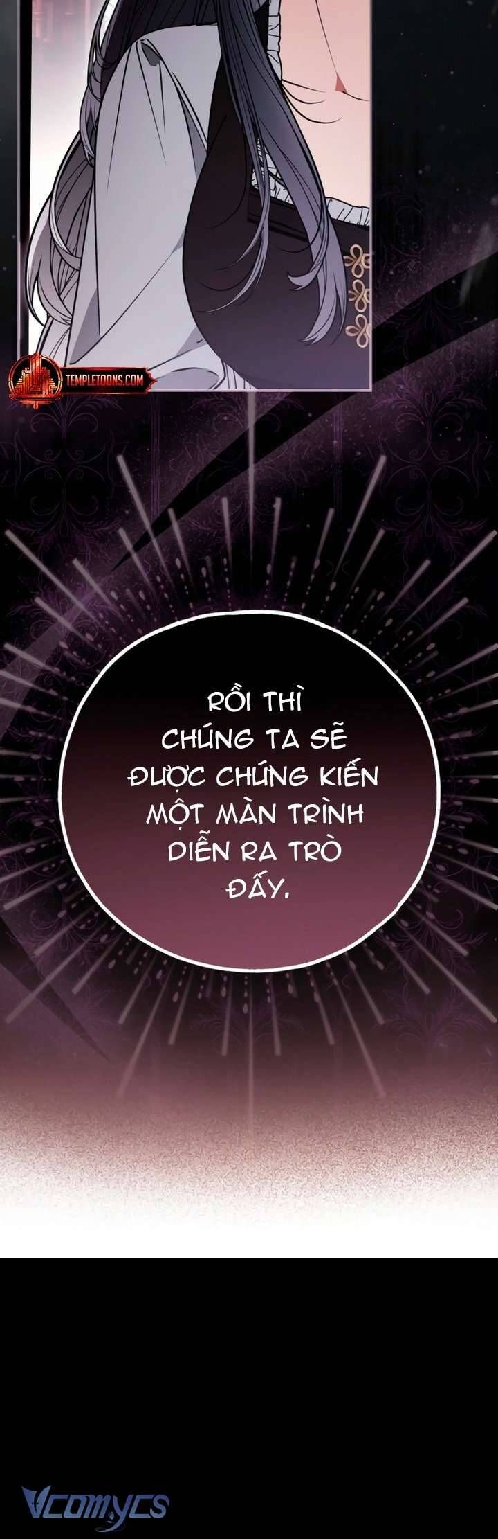 Ai Đó Đang Điều Khiển Cơ Thể Của Tôi Chapter 77 - Trang 51