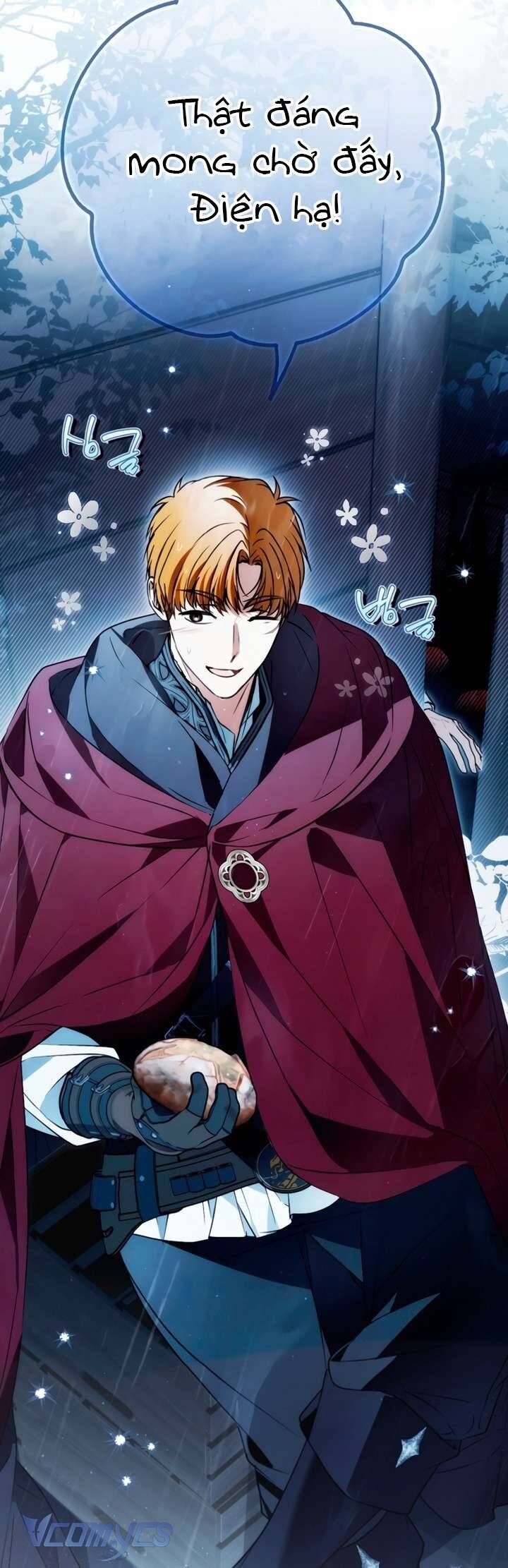 Ai Đó Đang Điều Khiển Cơ Thể Của Tôi Chapter 77 - Trang 53