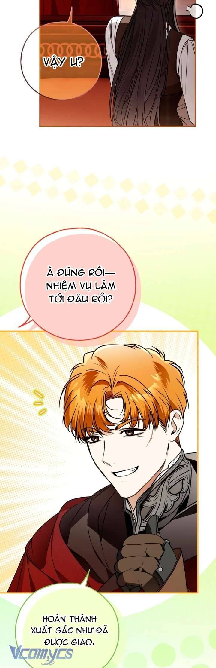 Ai Đó Đang Điều Khiển Cơ Thể Của Tôi Chapter 77 - Trang 7