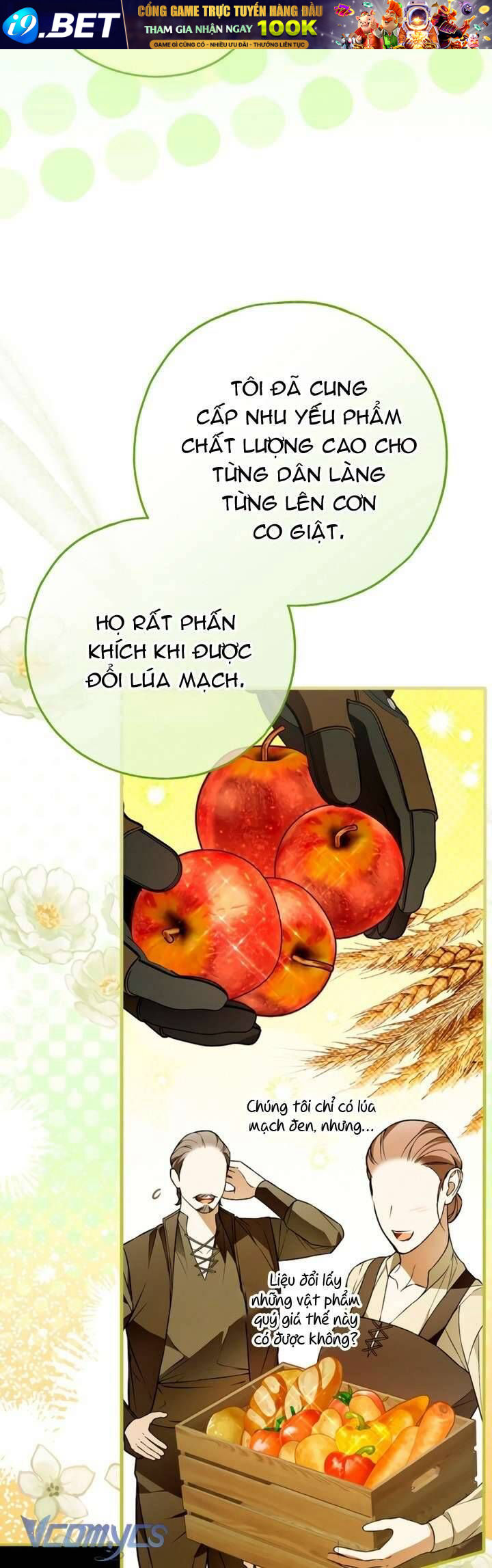 Ai Đó Đang Điều Khiển Cơ Thể Của Tôi Chapter 77 - Trang 8