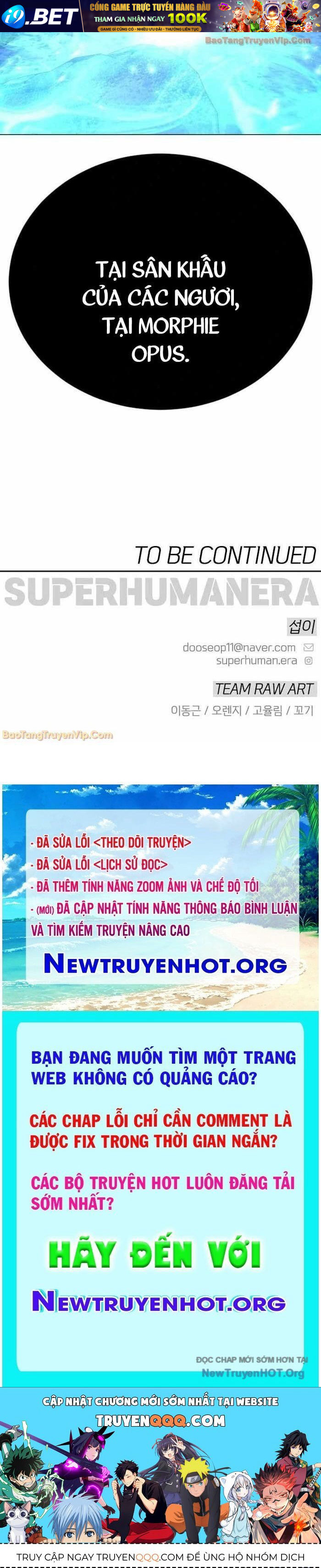 Kỷ Nguyên Siêu Anh Hùng - Chapter 201 - Page 110