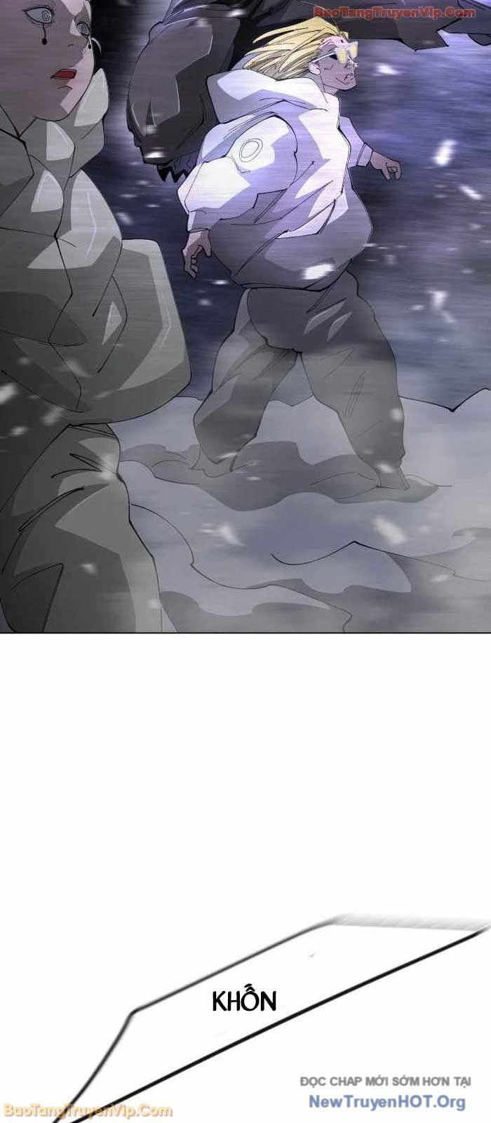 Kỷ Nguyên Siêu Anh Hùng - Chapter 201 - Page 34