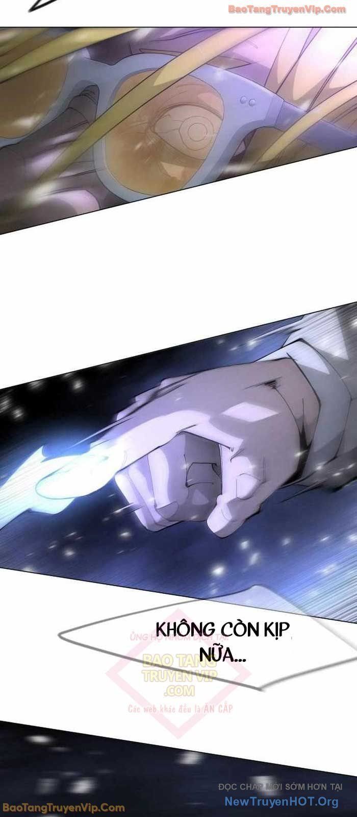 Kỷ Nguyên Siêu Anh Hùng - Chapter 201 - Page 35