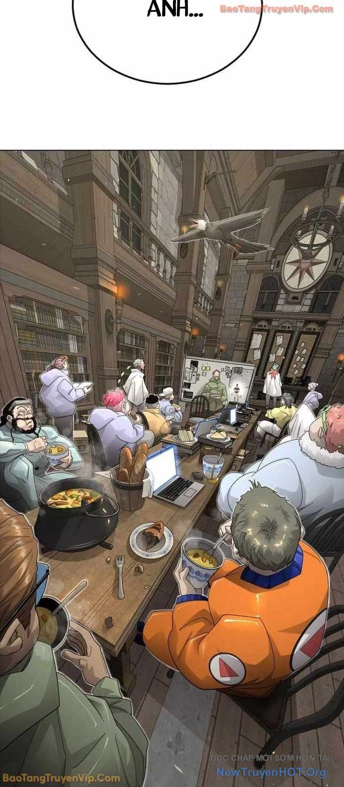 Kỷ Nguyên Siêu Anh Hùng - Chapter 201 - Page 44