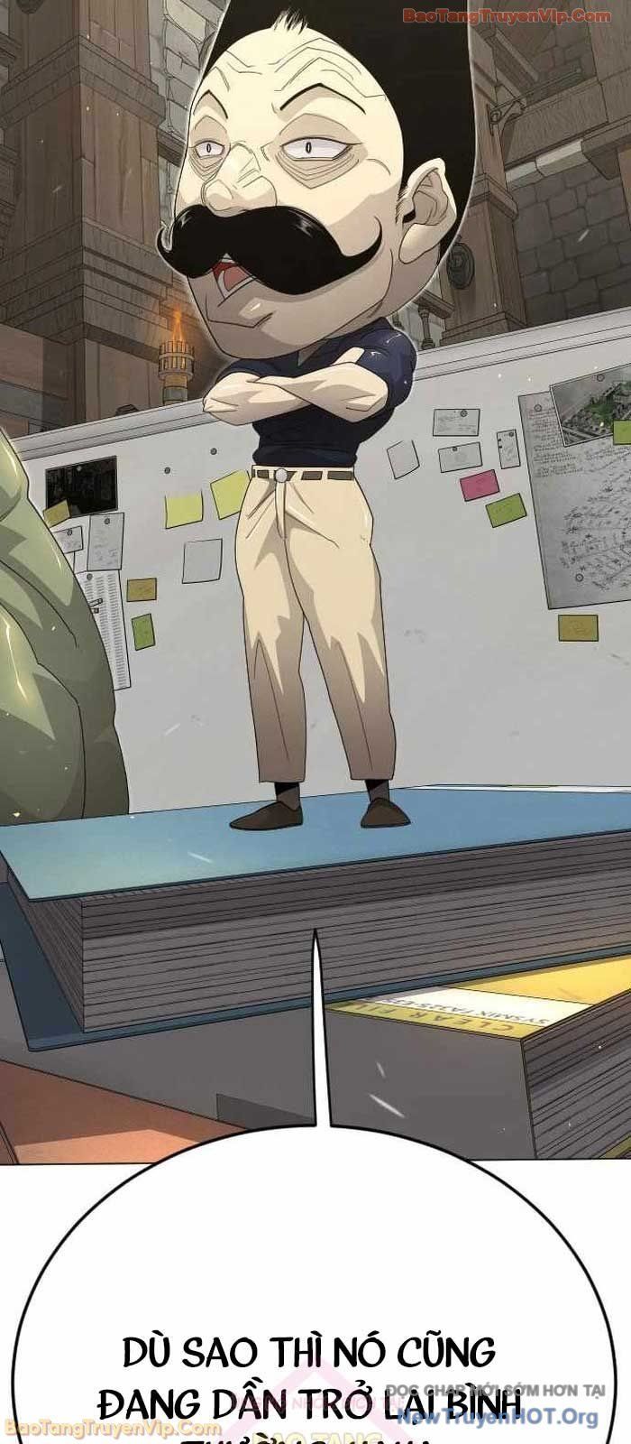 Kỷ Nguyên Siêu Anh Hùng - Chapter 201 - Page 59