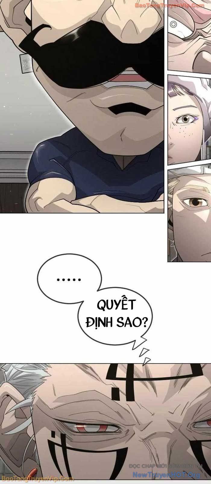 Kỷ Nguyên Siêu Anh Hùng - Chapter 201 - Page 64