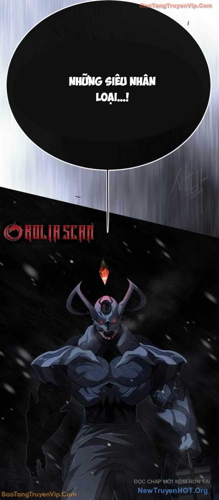 Kỷ Nguyên Siêu Anh Hùng - Chapter 201 - Page 9