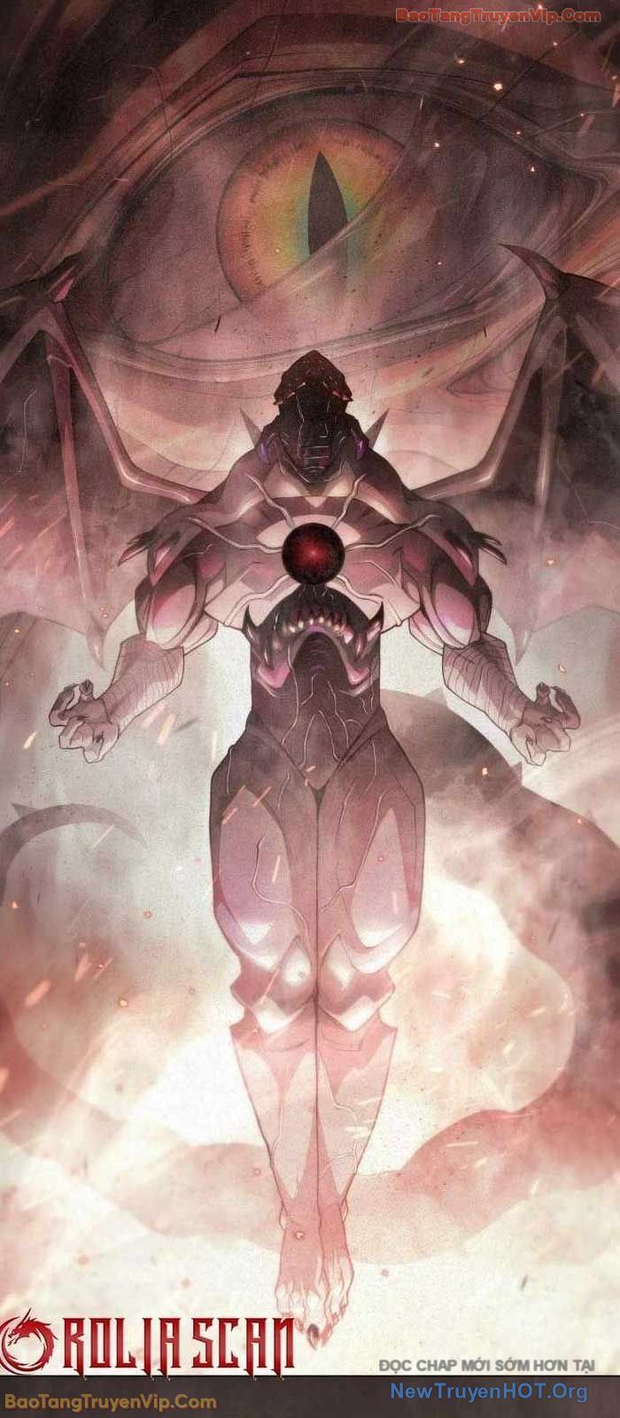 Kỷ Nguyên Siêu Anh Hùng - Chapter 202 - Page 10