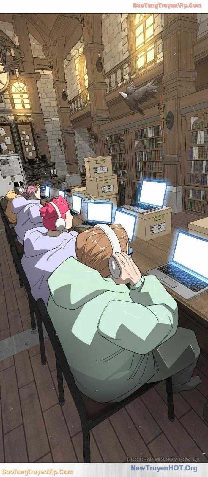 Kỷ Nguyên Siêu Anh Hùng - Chapter 202 - Page 109