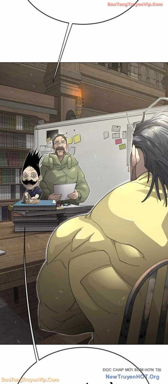 Kỷ Nguyên Siêu Anh Hùng - Chapter 202 - Page 13