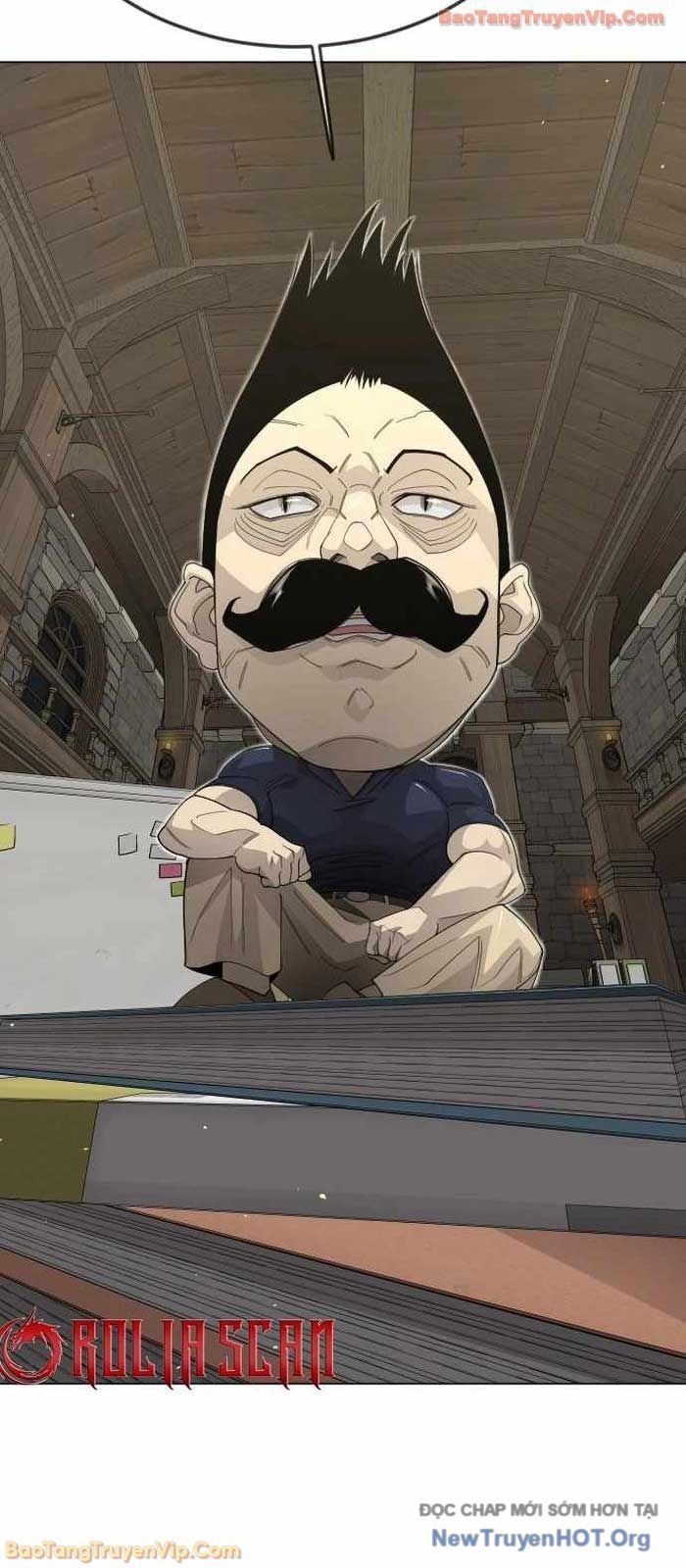 Kỷ Nguyên Siêu Anh Hùng - Chapter 202 - Page 25