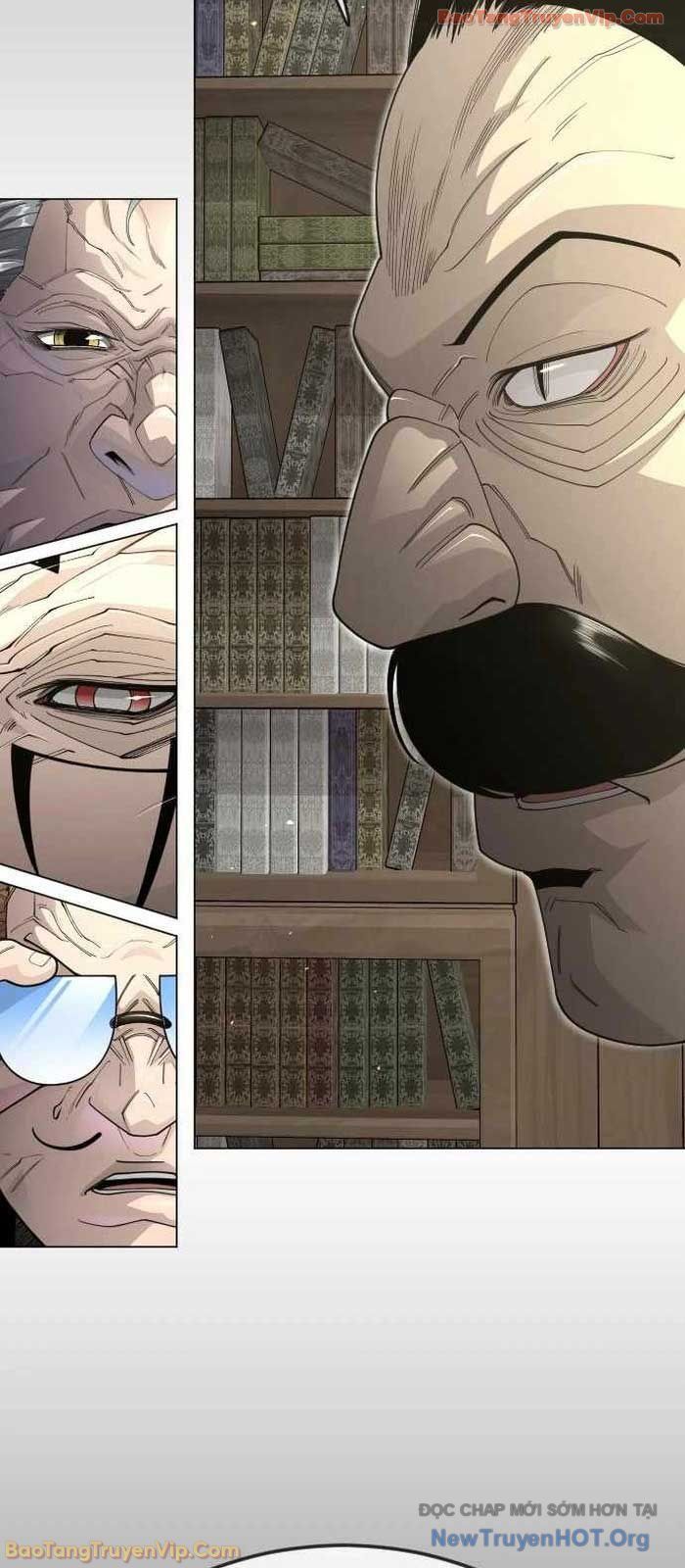 Kỷ Nguyên Siêu Anh Hùng - Chapter 202 - Page 30