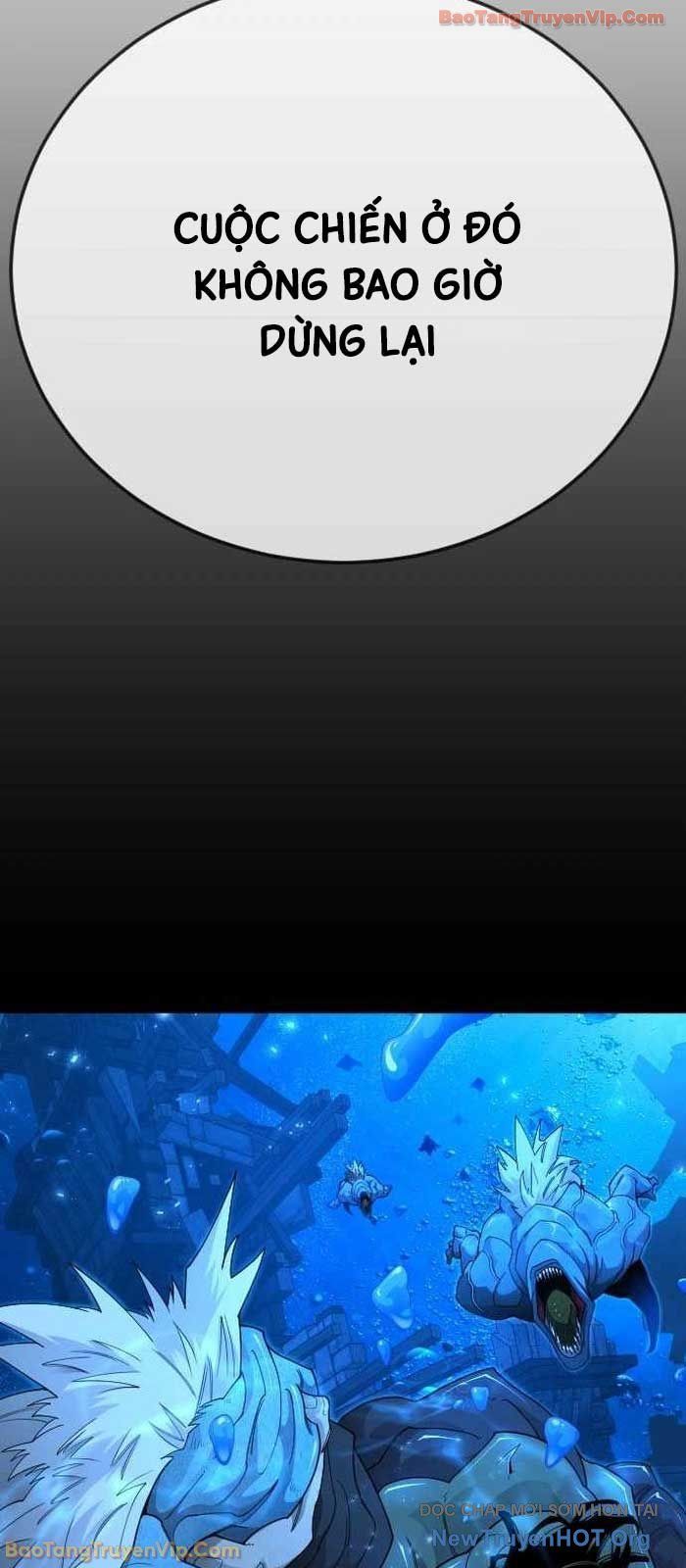 Kỷ Nguyên Siêu Anh Hùng - Chapter 202 - Page 31