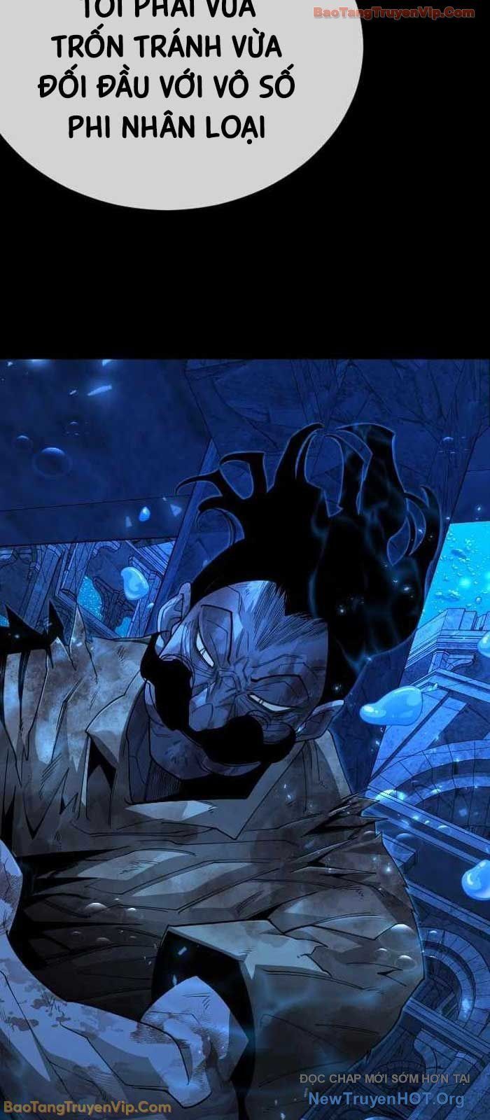 Kỷ Nguyên Siêu Anh Hùng - Chapter 202 - Page 33