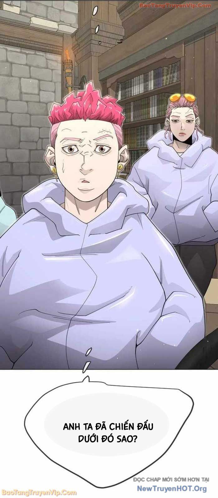 Kỷ Nguyên Siêu Anh Hùng - Chapter 202 - Page 37
