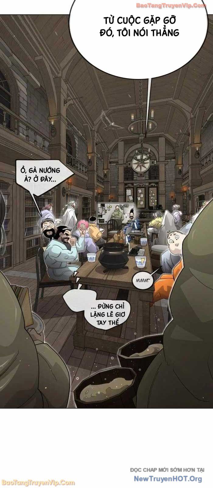 Kỷ Nguyên Siêu Anh Hùng - Chapter 202 - Page 4