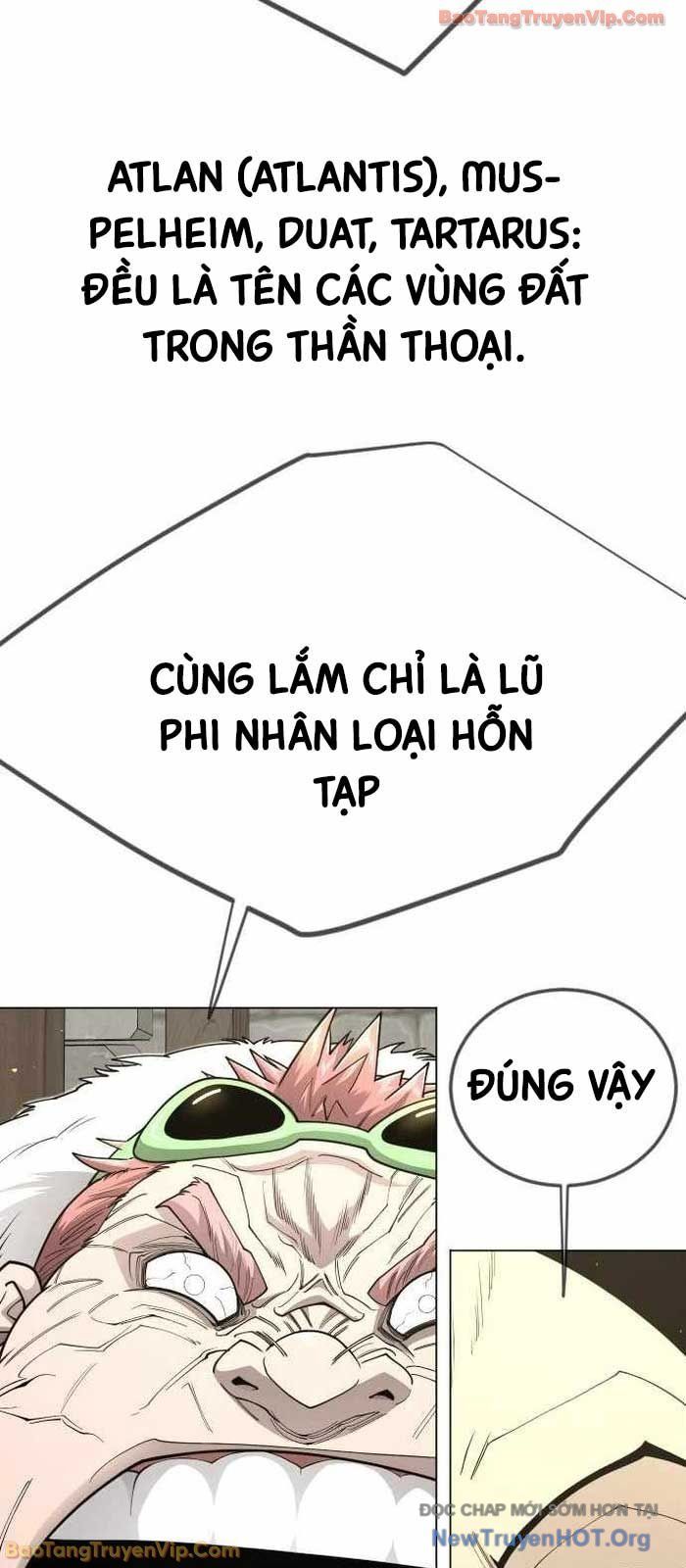 Kỷ Nguyên Siêu Anh Hùng - Chapter 202 - Page 45