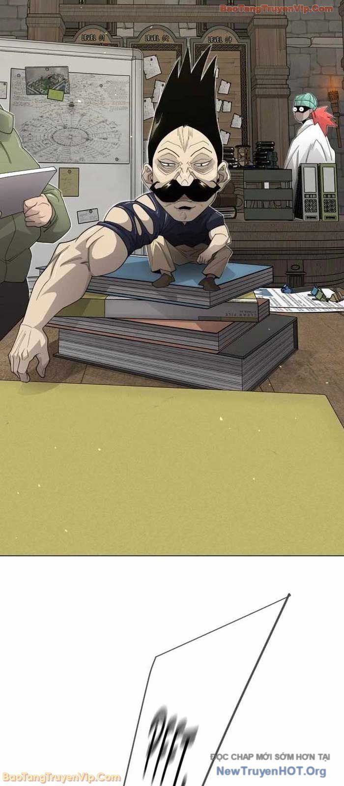 Kỷ Nguyên Siêu Anh Hùng - Chapter 202 - Page 49