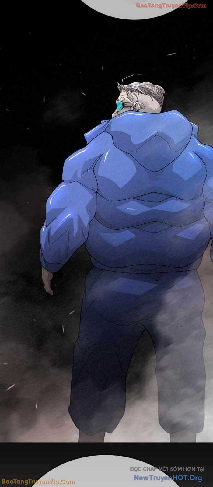 Kỷ Nguyên Siêu Anh Hùng - Chapter 202 - Page 55