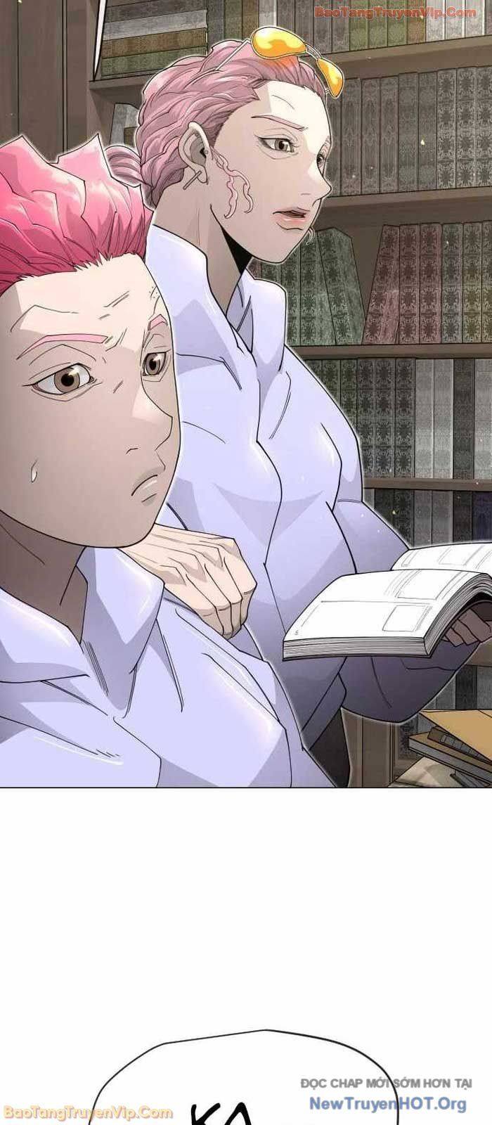 Kỷ Nguyên Siêu Anh Hùng - Chapter 202 - Page 62