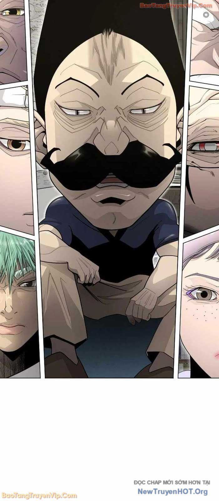 Kỷ Nguyên Siêu Anh Hùng - Chapter 202 - Page 7