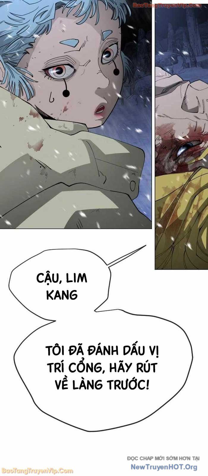 Kỷ Nguyên Siêu Anh Hùng - Chapter 202 - Page 79