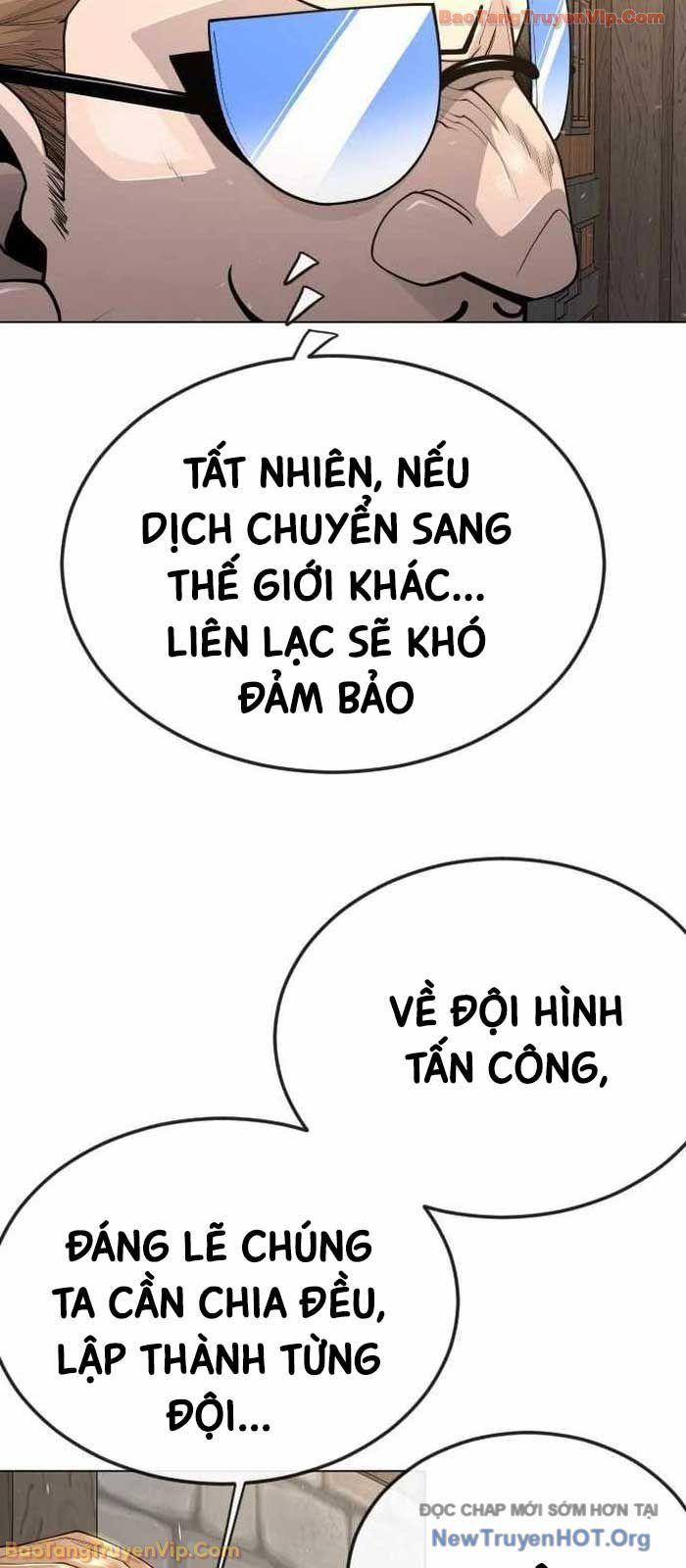 Kỷ Nguyên Siêu Anh Hùng - Chapter 202 - Page 97