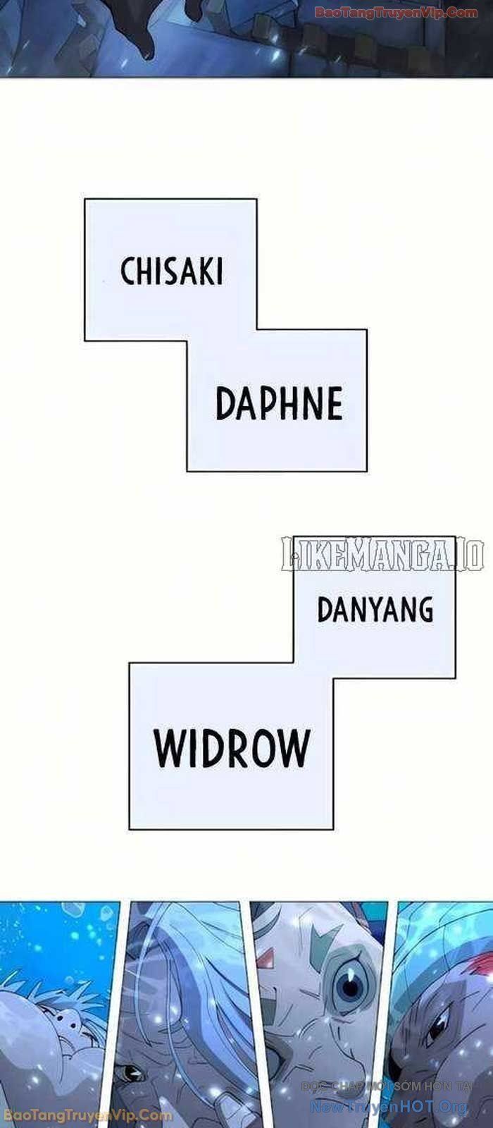 Kỷ Nguyên Siêu Anh Hùng - Chapter 203 - Page 100