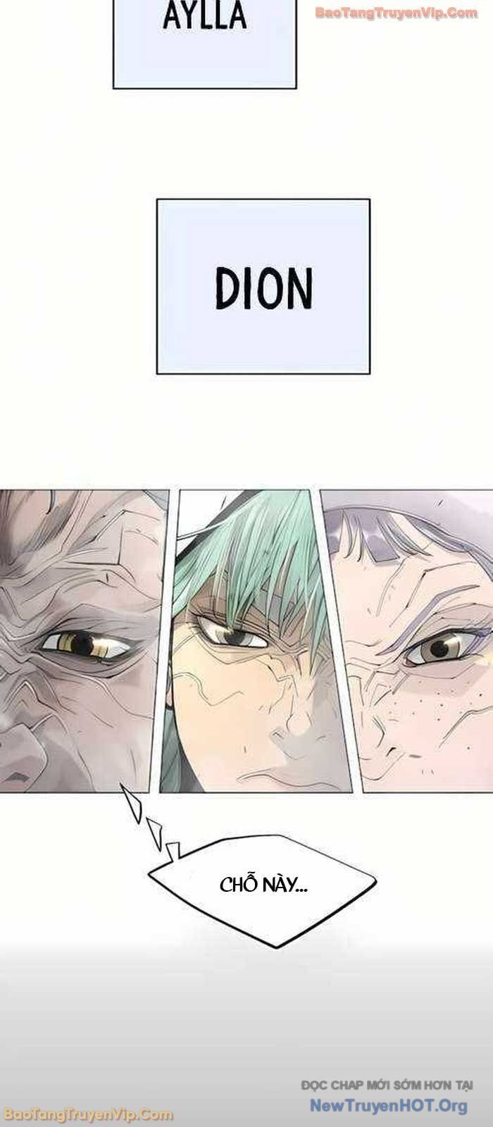 Kỷ Nguyên Siêu Anh Hùng - Chapter 203 - Page 106