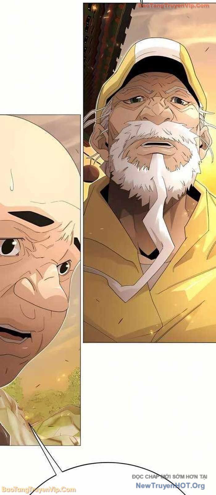 Kỷ Nguyên Siêu Anh Hùng - Chapter 203 - Page 19