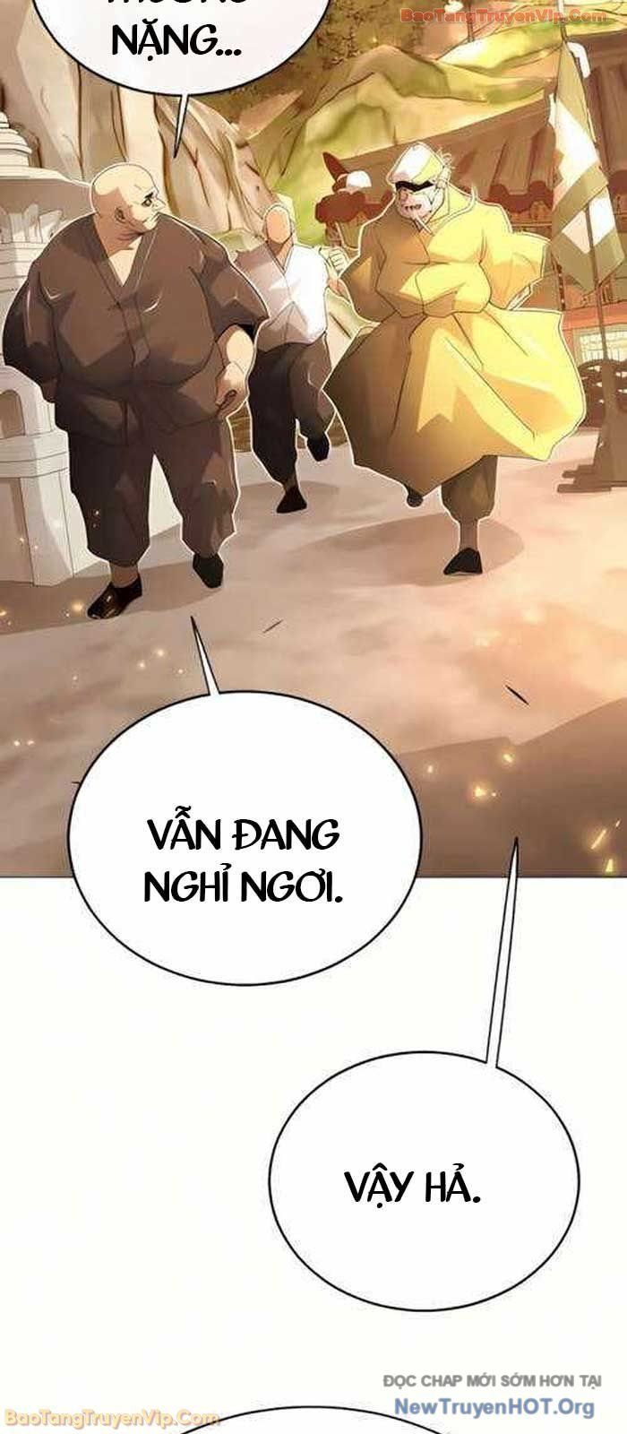 Kỷ Nguyên Siêu Anh Hùng - Chapter 203 - Page 21
