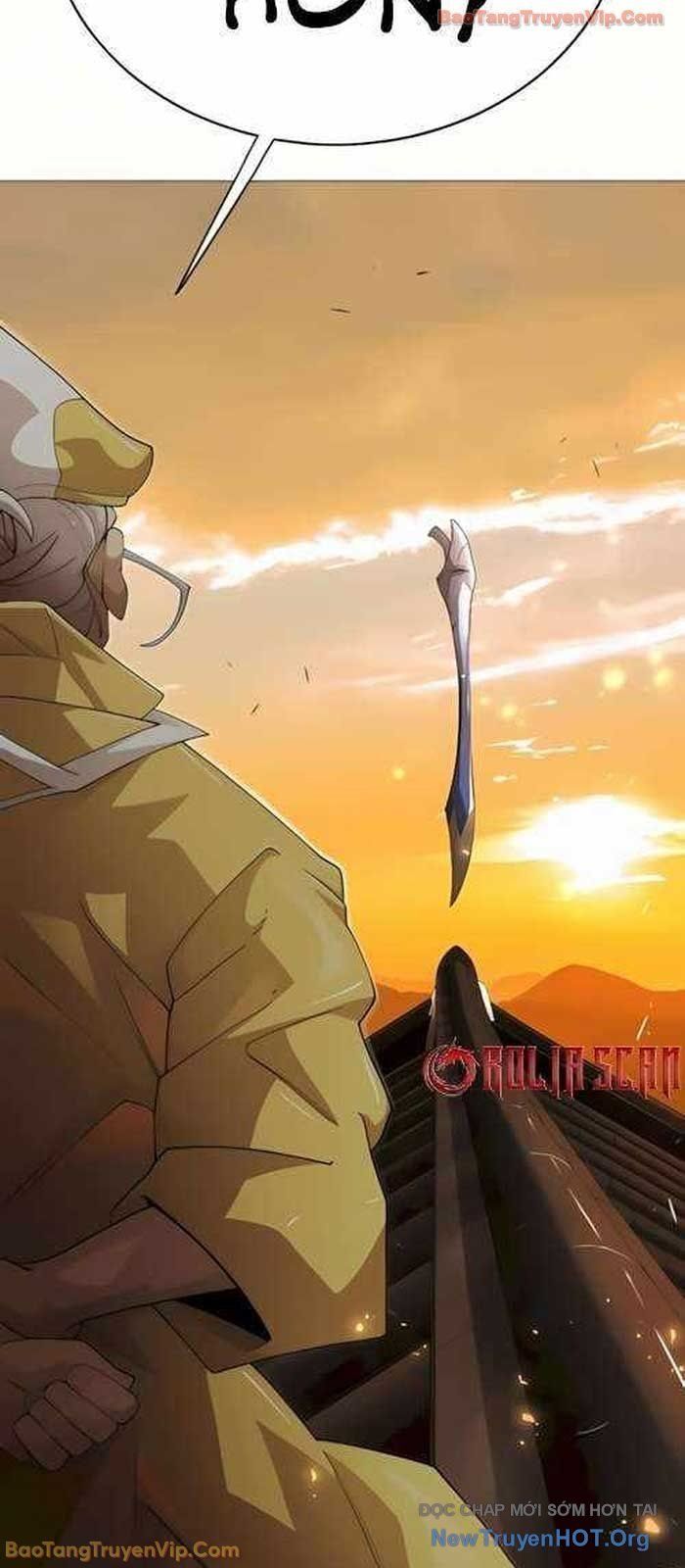 Kỷ Nguyên Siêu Anh Hùng - Chapter 203 - Page 27